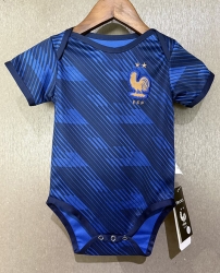 2026 France home baby